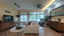 Blk 782E Woodlands Meadow (Woodlands), HDB 5 Rooms #553370601